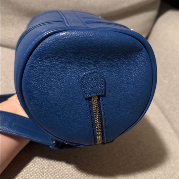 MCM Papillion Shoulder Bag - Picture 8 of 16